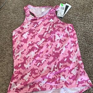 Addidas ladies tank